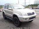 Toyota Land Cruiser Prado RZJ120W