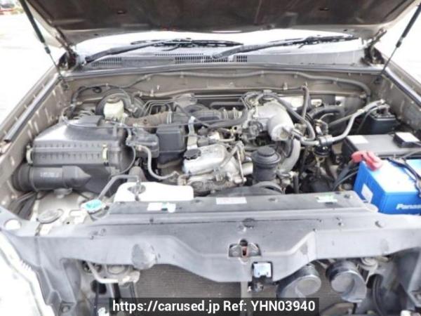 Used 2003 AT toyota land-cruiser-prado RZJ120W Image[9]