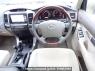 Used 2003 AT toyota land-cruiser-prado RZJ120W Image[19]