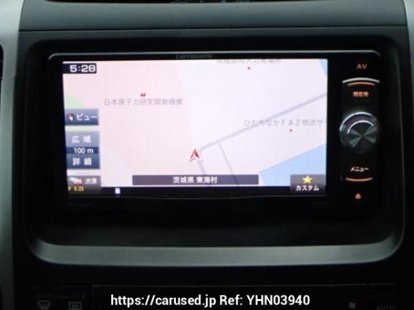 Used 2003 AT toyota land-cruiser-prado RZJ120W Image[20]