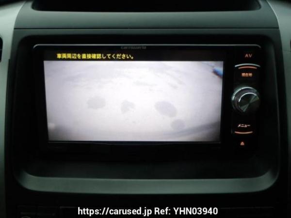 Used 2003 AT toyota land-cruiser-prado RZJ120W Image[21]
