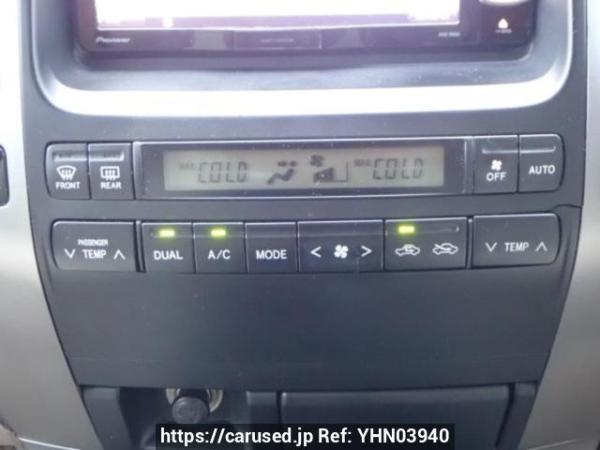 Used 2003 AT toyota land-cruiser-prado RZJ120W Image[22]