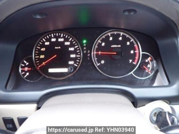 Used 2003 AT toyota land-cruiser-prado RZJ120W Image[24]