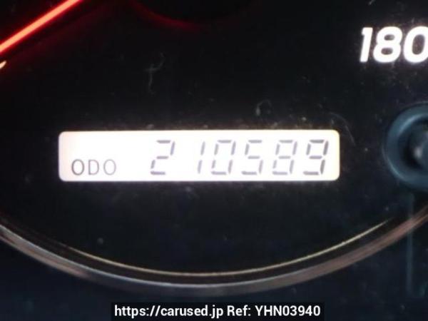 Used 2003 AT toyota land-cruiser-prado RZJ120W Image[25]