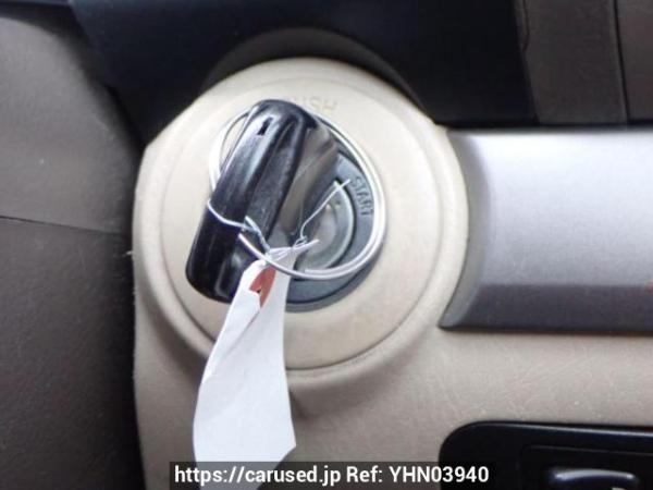 Used 2003 AT toyota land-cruiser-prado RZJ120W Image[26]