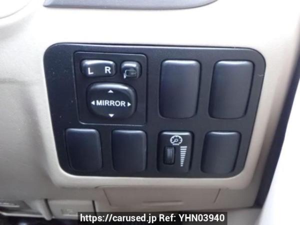 Used 2003 AT toyota land-cruiser-prado RZJ120W Image[27]