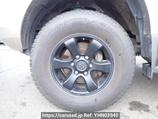 Used 2003 AT toyota land-cruiser-prado RZJ120W Image[30]