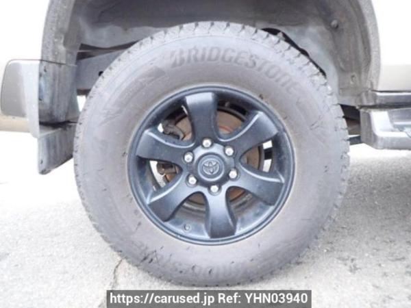 Used 2003 AT toyota land-cruiser-prado RZJ120W Image[31]