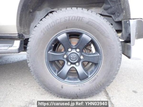 Used 2003 AT toyota land-cruiser-prado RZJ120W Image[32]