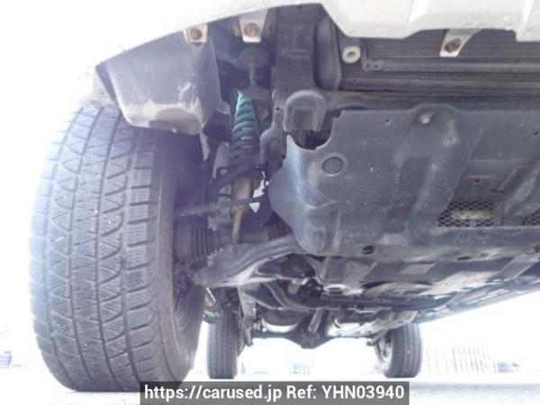 Used 2003 AT toyota land-cruiser-prado RZJ120W Image[33]