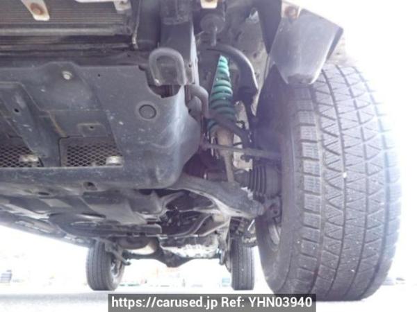 Used 2003 AT toyota land-cruiser-prado RZJ120W Image[34]