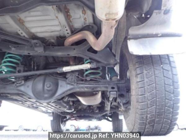 Used 2003 AT toyota land-cruiser-prado RZJ120W Image[36]