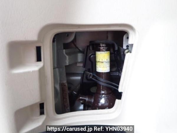 Used 2003 AT toyota land-cruiser-prado RZJ120W Image[38]