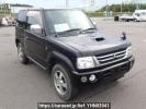 Mitsubishi Pajero Mini H58A