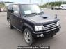 Used 2005 AT mitsubishi pajero-mini H58A Image[0]
