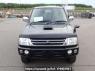 Used 2005 AT mitsubishi pajero-mini H58A Image[1]