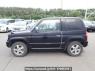 Used 2005 AT mitsubishi pajero-mini H58A Image[3]