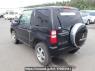 Used 2005 AT mitsubishi pajero-mini H58A Image[4]