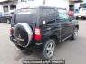 Used 2005 AT mitsubishi pajero-mini H58A Image[6]