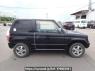 Used 2005 AT mitsubishi pajero-mini H58A Image[7]