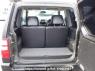 Used 2005 AT mitsubishi pajero-mini H58A Image[8]
