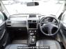 Used 2005 AT mitsubishi pajero-mini H58A Image[15]