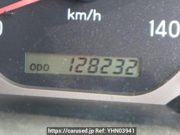 Used 2005 AT mitsubishi pajero-mini H58A Image[21]