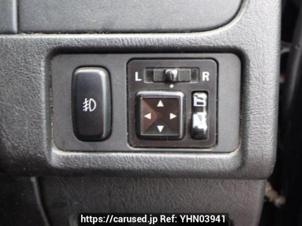 Used 2005 AT mitsubishi pajero-mini H58A Image[23]