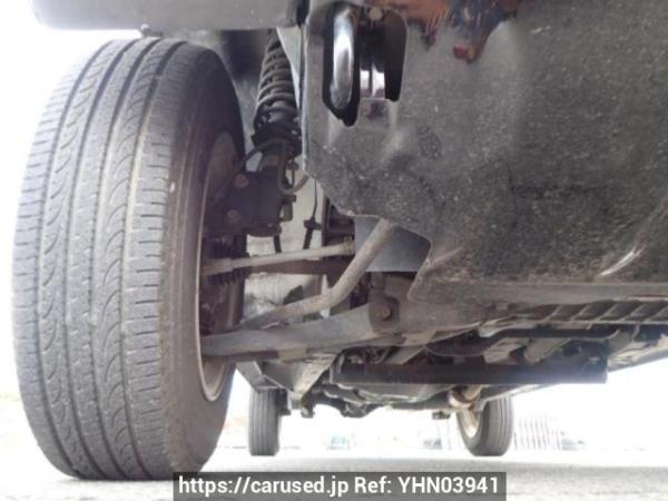 Used 2005 AT mitsubishi pajero-mini H58A Image[29]