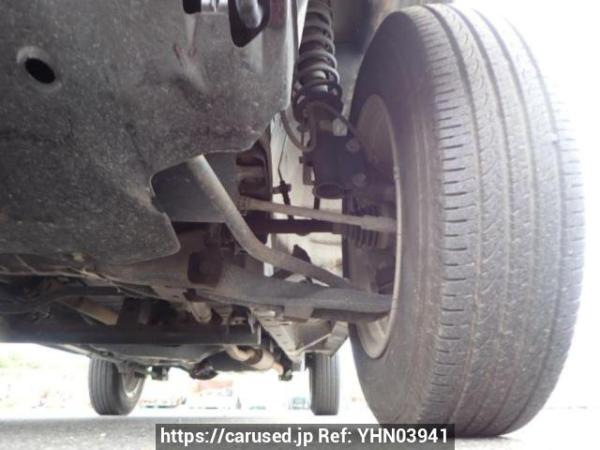 Used 2005 AT mitsubishi pajero-mini H58A Image[30]