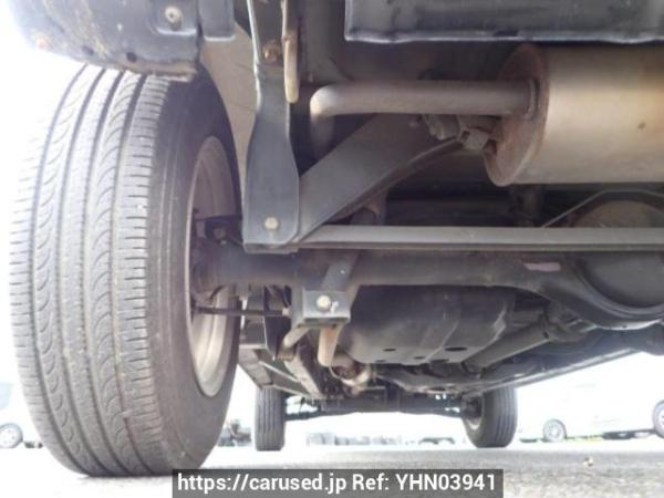 Used 2005 AT mitsubishi pajero-mini H58A Image[31]
