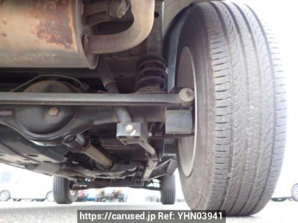 Used 2005 AT mitsubishi pajero-mini H58A Image[32]