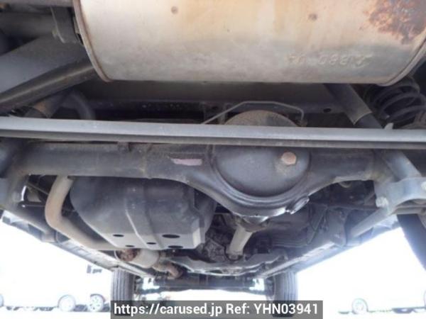 Used 2005 AT mitsubishi pajero-mini H58A Image[33]