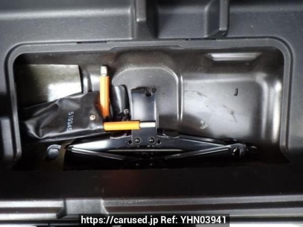 Used 2005 AT mitsubishi pajero-mini H58A Image[34]