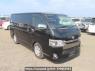 Used 2017 AT toyota regiusace-van KDH201V Image[0]