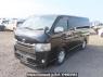 Used 2017 AT toyota regiusace-van KDH201V Image[2]