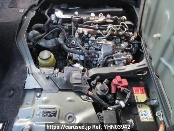 Used 2017 AT toyota regiusace-van KDH201V Image[9]