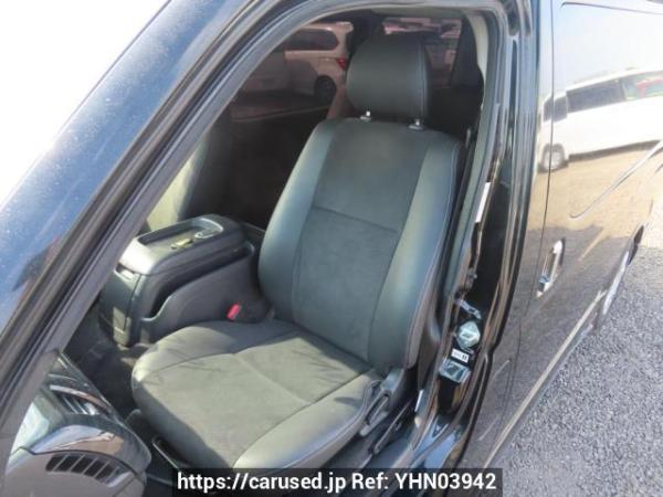 Used 2017 AT toyota regiusace-van KDH201V Image[14]