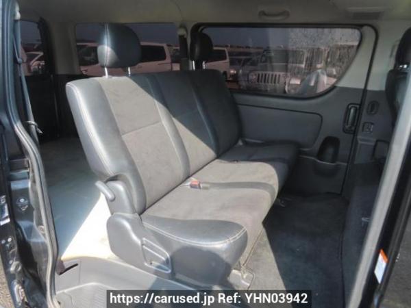 Used 2017 AT toyota regiusace-van KDH201V Image[18]