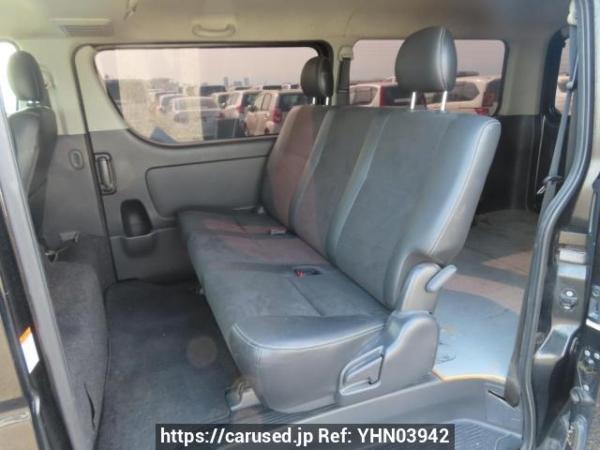 Used 2017 AT toyota regiusace-van KDH201V Image[20]