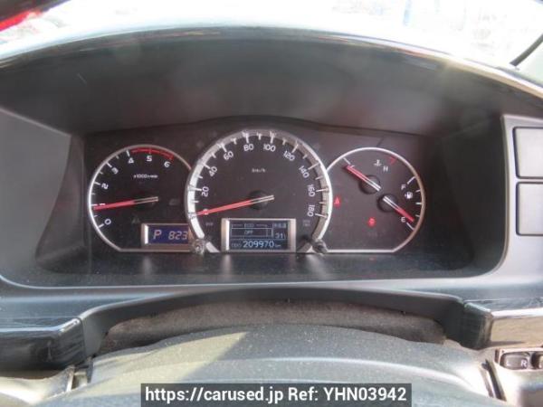 Used 2017 AT toyota regiusace-van KDH201V Image[28]