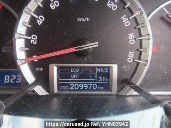 Used 2017 AT toyota regiusace-van KDH201V Image[29]
