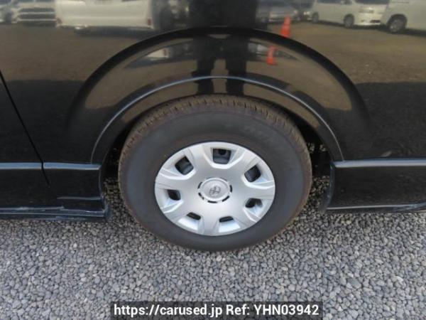 Used 2017 AT toyota regiusace-van KDH201V Image[34]