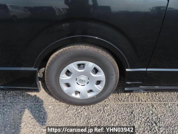 Used 2017 AT toyota regiusace-van KDH201V Image[35]