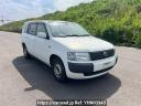 Toyota Probox Van