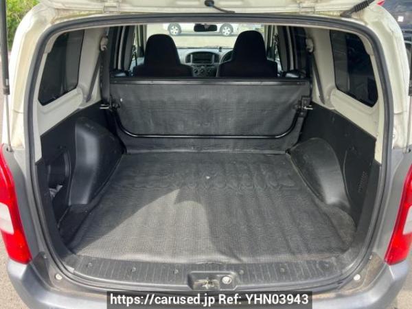 Used 2014 AT toyota probox-van NCP55V Image[6]