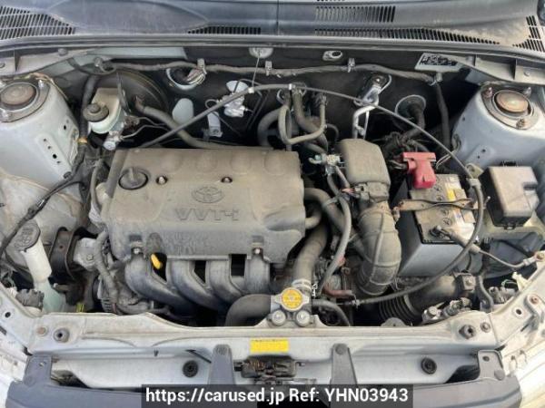 Used 2014 AT toyota probox-van NCP55V Image[7]
