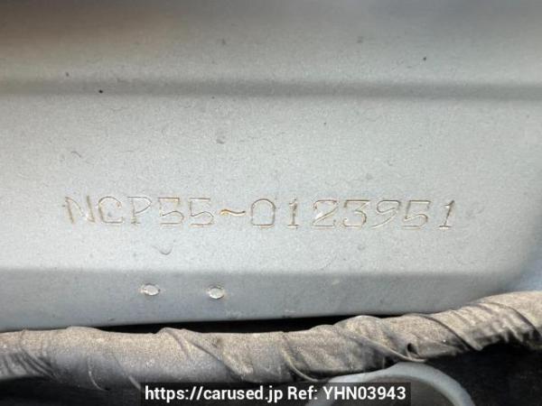 Used 2014 AT toyota probox-van NCP55V Image[9]