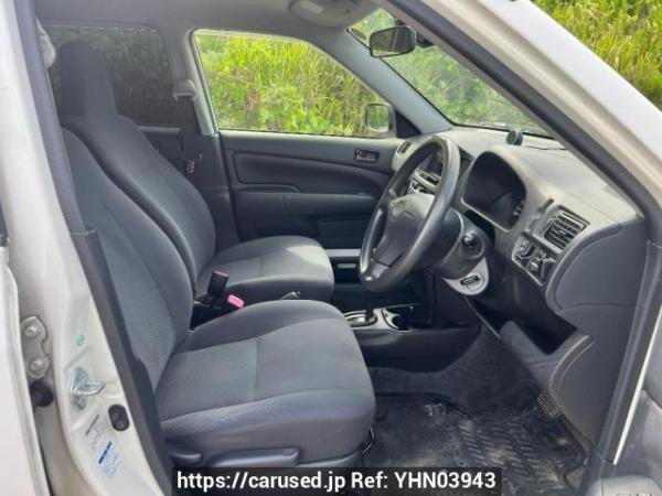 Used 2014 AT toyota probox-van NCP55V Image[10]