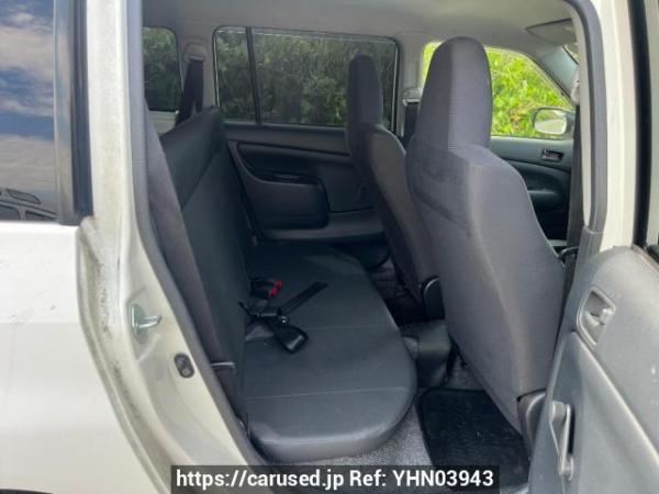 Used 2014 AT toyota probox-van NCP55V Image[12]